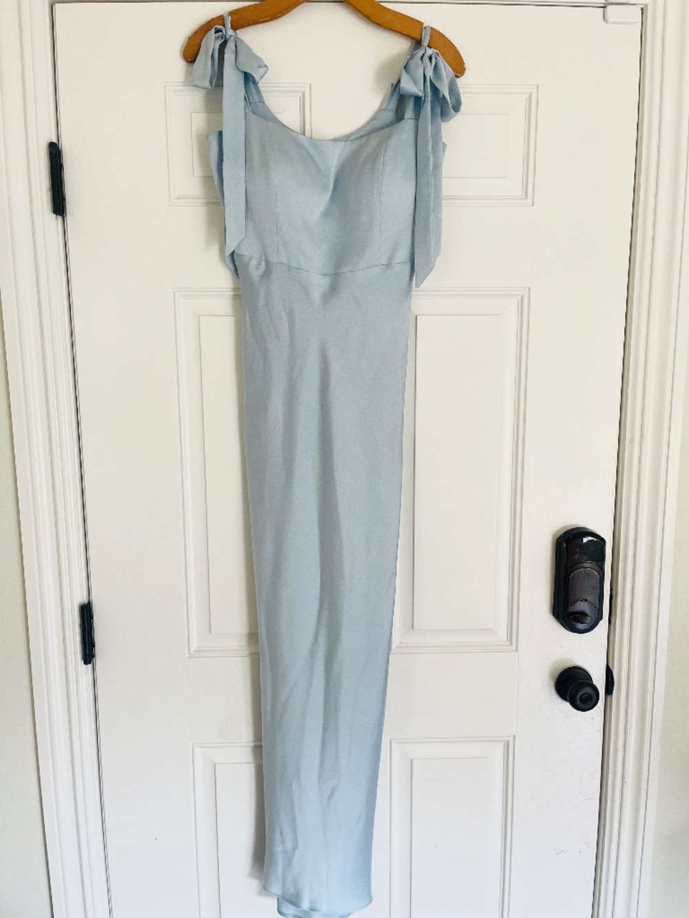 Park & Fifth Albright Dress